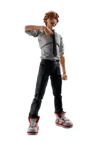 TAMASHII NATIONS DENJI (CHAINSAW MAN) - CHAINSAW MAN - photo 6