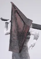 KOTOBUKIYA Red Pyramid Thing OSHI WORKS - Silent Hill - photo 8
