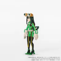 TAKARA TOMY CK-M12 COLLEKAZARO Tsuyu Asui - My Hero Academia - photo 3