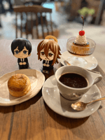 Lookup Chainsaw Man – The Movie： Reze Arc Aki Hayakawa Smile Ver. & Angel Devil set【with gift】 3