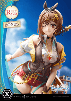 Ultimate Premium Masterline Atelier Ryza 3: Alchemist of the End & the Secret Key Ryza Ultimate Bonus Version 12