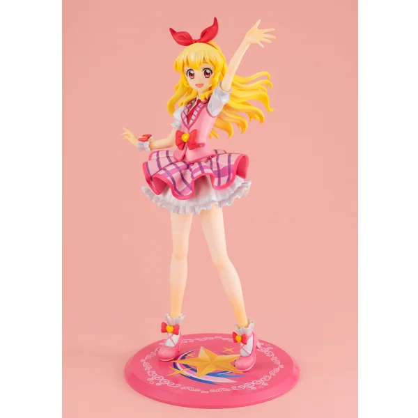 MegaHouse Lucrea Aikatsu！10th STORY ～Starway to the future～ Ichigo Hoshimiya～To the shining Future～ - Aikatsu!
