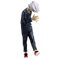 Tomura Shigaraki (A Story Reaching Out Forever) 6