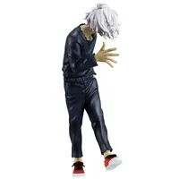 BANDAI Tomura Shigaraki (A Story Reaching Out Forever) - My Hero Academia - photo 6