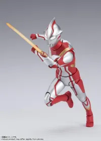 TAMASHII NATIONS Ultraman Mebius Ultraman Mebius, Bandai Spirits S.H.Figuarts - Ultraman - photo 1