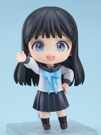 Nendoroid Komichi Akebi 1