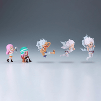 ONE PIECE WORLD COLLECTABLE FIGURE-JEWELRY BONNEY HISTORY- (12PC PER BOX) 2