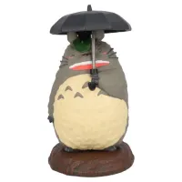 Benelic Totoro Holding Umbrella Paper Clip Holder - Studio Ghibli - photo 3