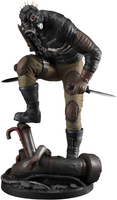 Figure Dorohedoro Kaiman(Repeat) 5