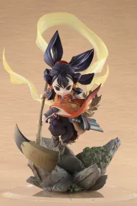 BellFine Princess Sakuna - Sakuna: Of Rice and Ruin - photo 1