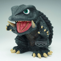 GAMERA THE GUARDIAN OF THE UNIVERSE Enshrined Monsters GAMERA(1995)(ver.A) 1