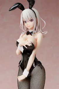 FREEing Mona Kawai: Bunny Ver. - Medaka Kuroiwa Is Impervious to My Charms - photo 10