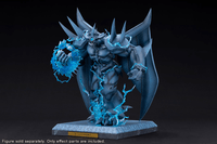 Obelisk the Tormentor  Egyptian God Statue Expansion Parts Set 3