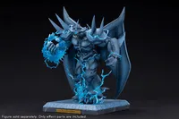 KOTOBUKIYA Obelisk the Tormentor  Egyptian God Statue Expansion Parts Set - Yu-Gi-Oh! - photo 3
