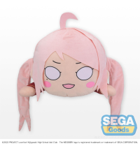 NESOBERI (Lay-Down) Nijigasaki High School Idol Club Tera Jumbo Plush Lanzhu Zhong 2