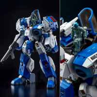 RIOBOT 1/48 LEGIOSS ETA 5