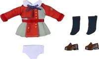 GOOD SMILE COMPANY Nendoroid Doll Outfit Set: Chisato Nishikigi - Lycoris Recoil - photo 2