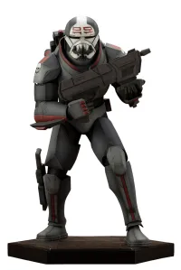 KOTOBUKIYA ARTFX WRECKER™ THE BAD BATCH - Star Wars - photo 21