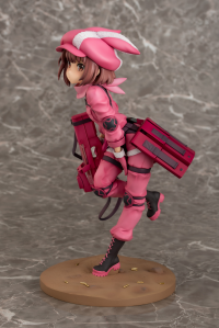 Gun Gale Online II  LLENN～Desert Bullet Ver.～ 5