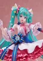 DMM Factory Creators Collection Figure Hatsune Miku: Rosuuri Ver. - Hatsune Miku - photo 5