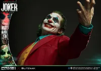 Prime 1 Studio Museum Masterline Joker (Film) The Joker Bonus Version - DC Comics - photo 26