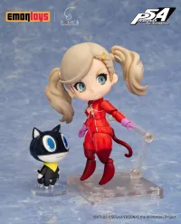 EMONTOYS faidoll Vol.3 Takamaki Ann - Persona 5 - photo 2