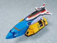 GOOD SMILE COMPANY MODEROID TechnoBoyger - Thunderbirds - photo 1