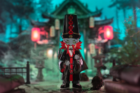 Faceless:Black Impermanence 4