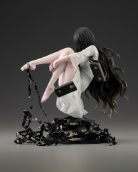 SADAKO BISHOUJO STATUE 15
