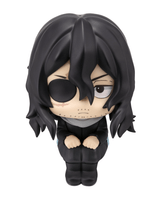Lookup My Hero Academia Shota Aizawa 4