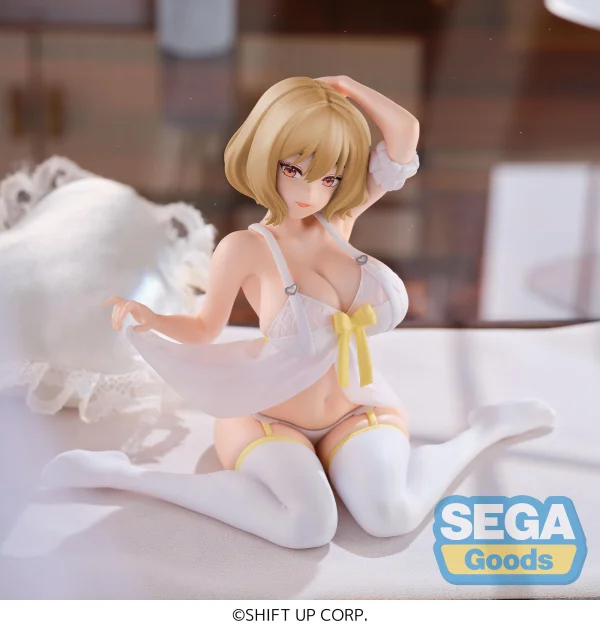 SEGA Yumemirize "GODDESS OF VICTORY: NIKKE" "Anis" - GODDESS OF VICTORY: NIKKE