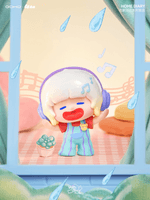 Lazy Home Diary (Box/8) 5