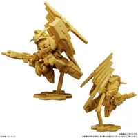 BANDAI Gundam Superior Define No. 02 - Mobile Suit Gundam - photo 5