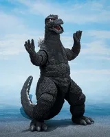 TAMASHII NATIONS GODZILLA [1975] - Godzilla - photo 2
