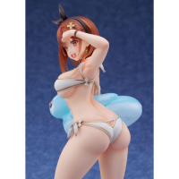 Spiritale by TAITO Atelier Ryza 2 Ryza White ver Scale Figure 8