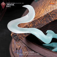 Jiraiya - BIJUtsu 13