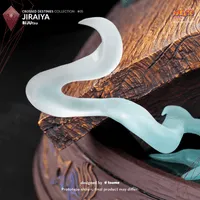 Tsume Art Jiraiya - BIJUtsu - NARUTO - photo 13