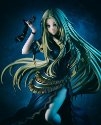 Alpha: Dress ver. 7