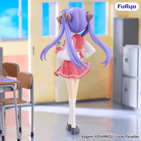 Lucky Star Trio-Try-iT Figure -Kagami Hiiragi- 2