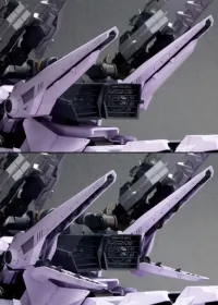 KOTOBUKIYA EZ-049 BERSERK FÜHRER Repackage Ver. - ZOIDS - photo 20