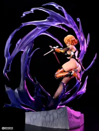 LECHERY Sakura Igawa 【Tenshineiketsu】 - Taimanin RPG X - photo 22