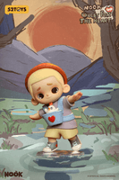 Nook Quest for the Heart 14