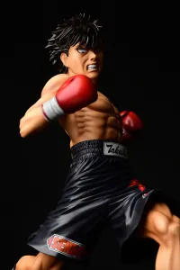 ORANGE CAT INDUSTRY Takeshi Sendou－finish blow－ - Hajime no Ippo - photo 26