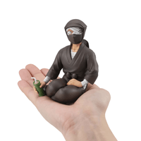 G.E.M. Series Nintama Rantaro Palm size Zatto-san 5