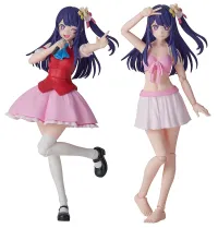 KADOKAWA KADOKAWA PLASTIC MODEL SERIES Ai DX ver. - 【OSHI NO KO】 - photo 1