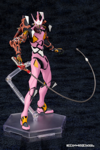 EVANGELION KAI Unit 08 GAMMA 5