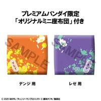 MegaHouse Lookup Chainsaw Man – The Movie： Reze Arc Denji & Reze set【with gift】 - Chainsaw Man - photo 3