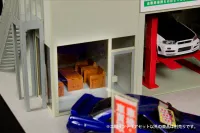 PLUM PMOA Factoryinterior Set - Scale Kits - photo 6