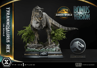 Legacy Museum Collection Jurassic World Rebirth Tyrannosaurus Rex 1/6 scale Bonus Version 25