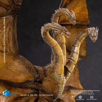 Exquisite Basic Series None Scale 10 Inch Godzilla King of the Monsters King Ghidorah 2.0 10
